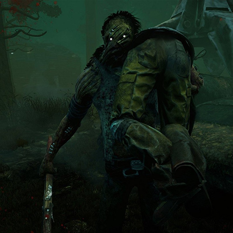 خرید بازی Dead by Deaylight نسخه Nightmare برای PS4
